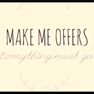 Offers Offers Offers